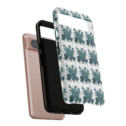 Tough Phone Case - No. 146 WE