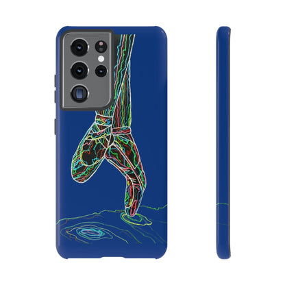 Tough Phone Case -  No. 227