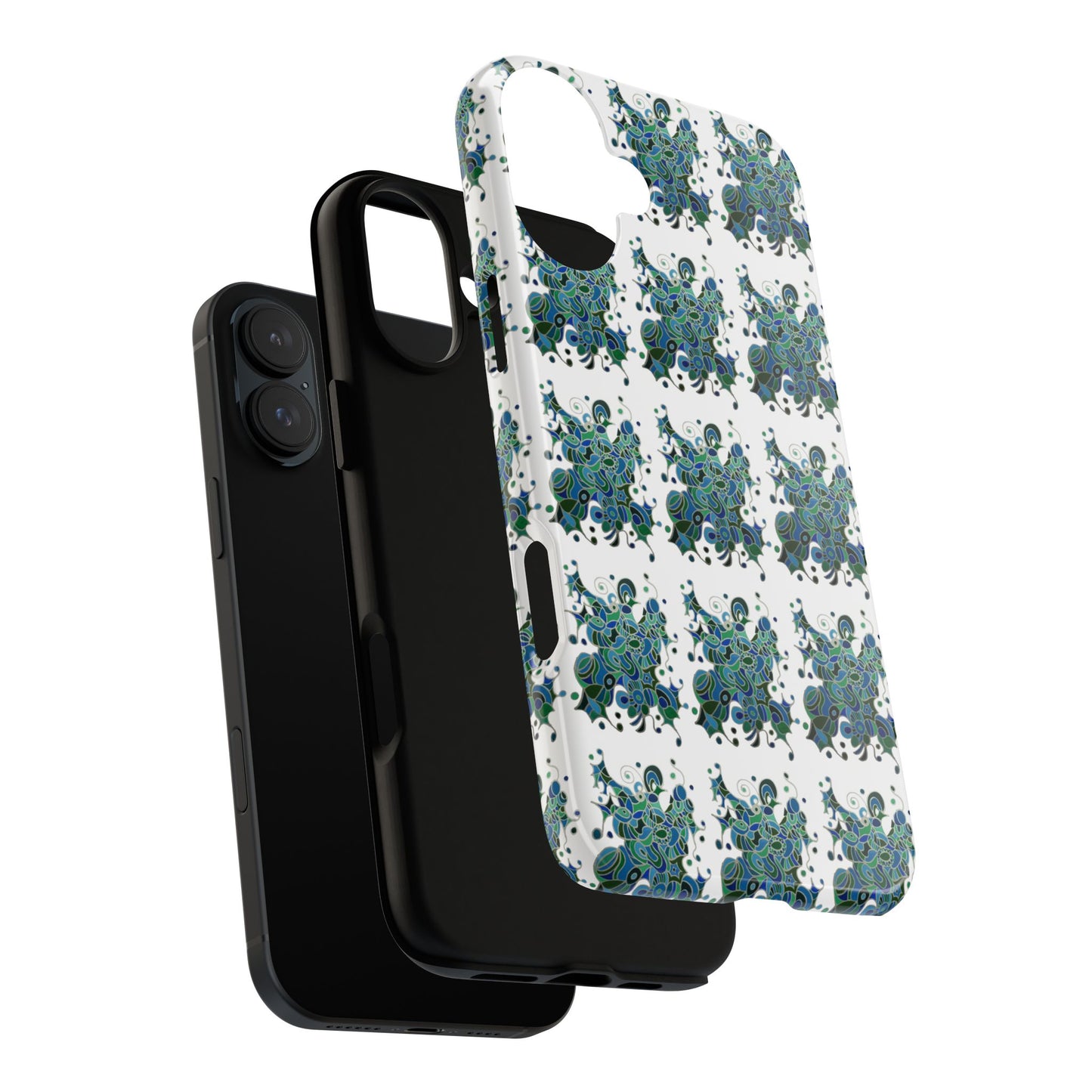 Tough Phone Case - No. 146 WE