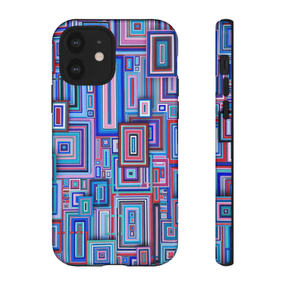 Tough Phone Case -  No. 338