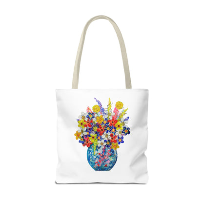 Tote Bag  - No. 244