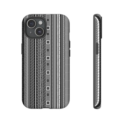 Tough Phone Case -  No. 298 B