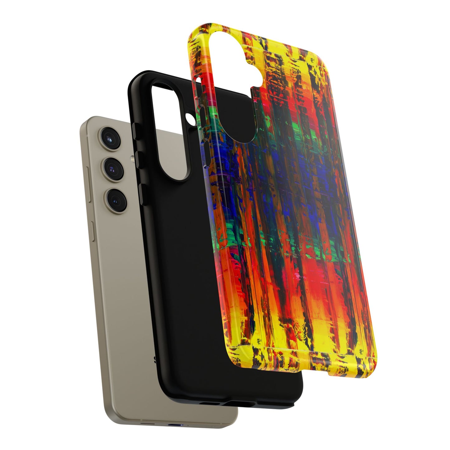 Tough Phone Case -  No. 138