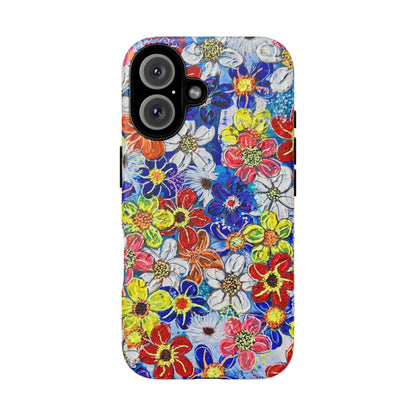 Tough Phone Case - No. 240