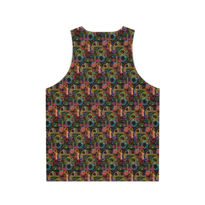 Tank Top - No. 299