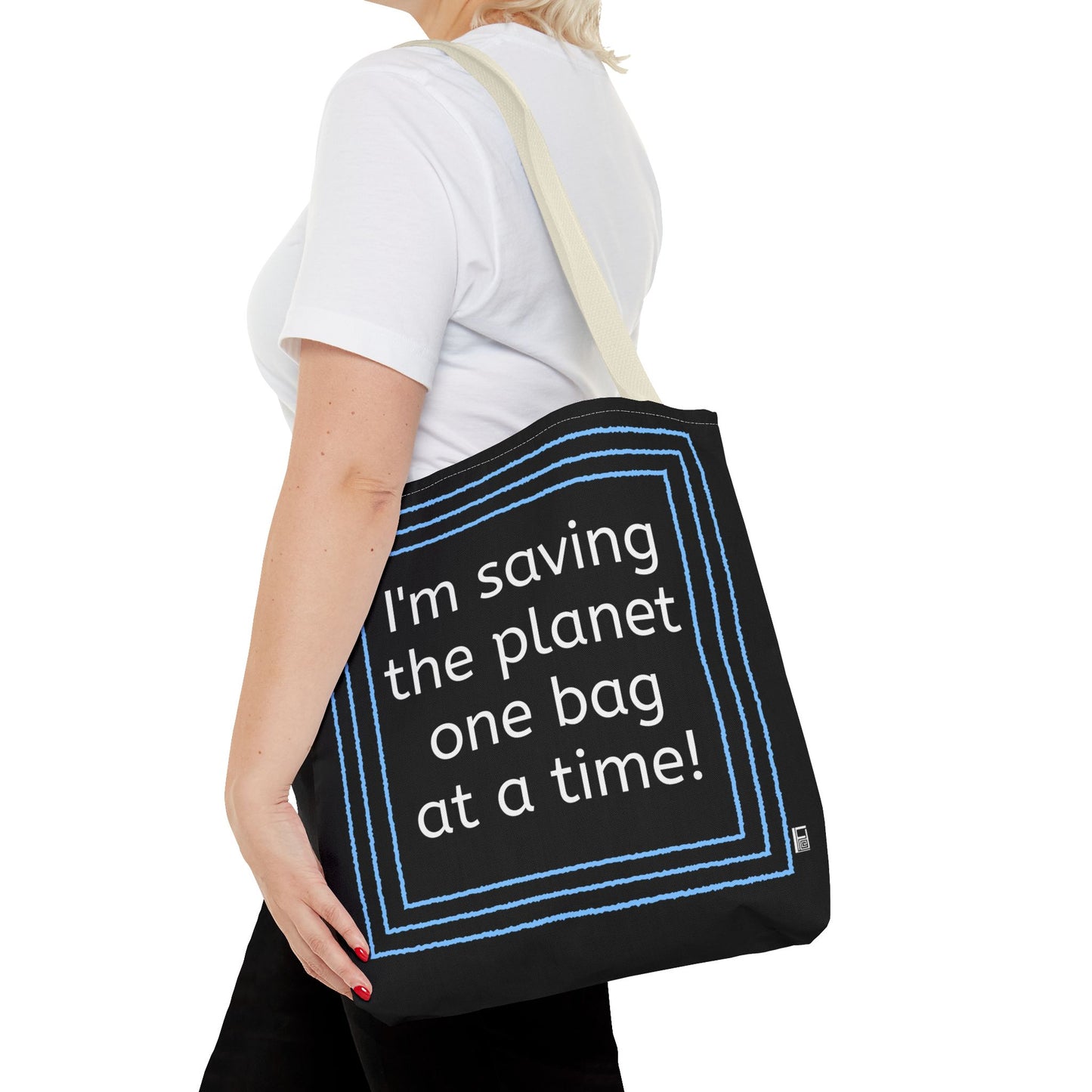 Tote Bag - No. X2