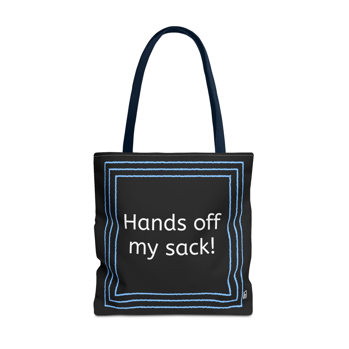 Tote Bag - No. X3