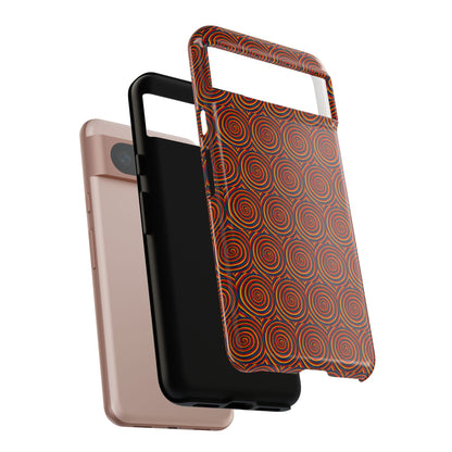 Tough Phone Case -  No. 144