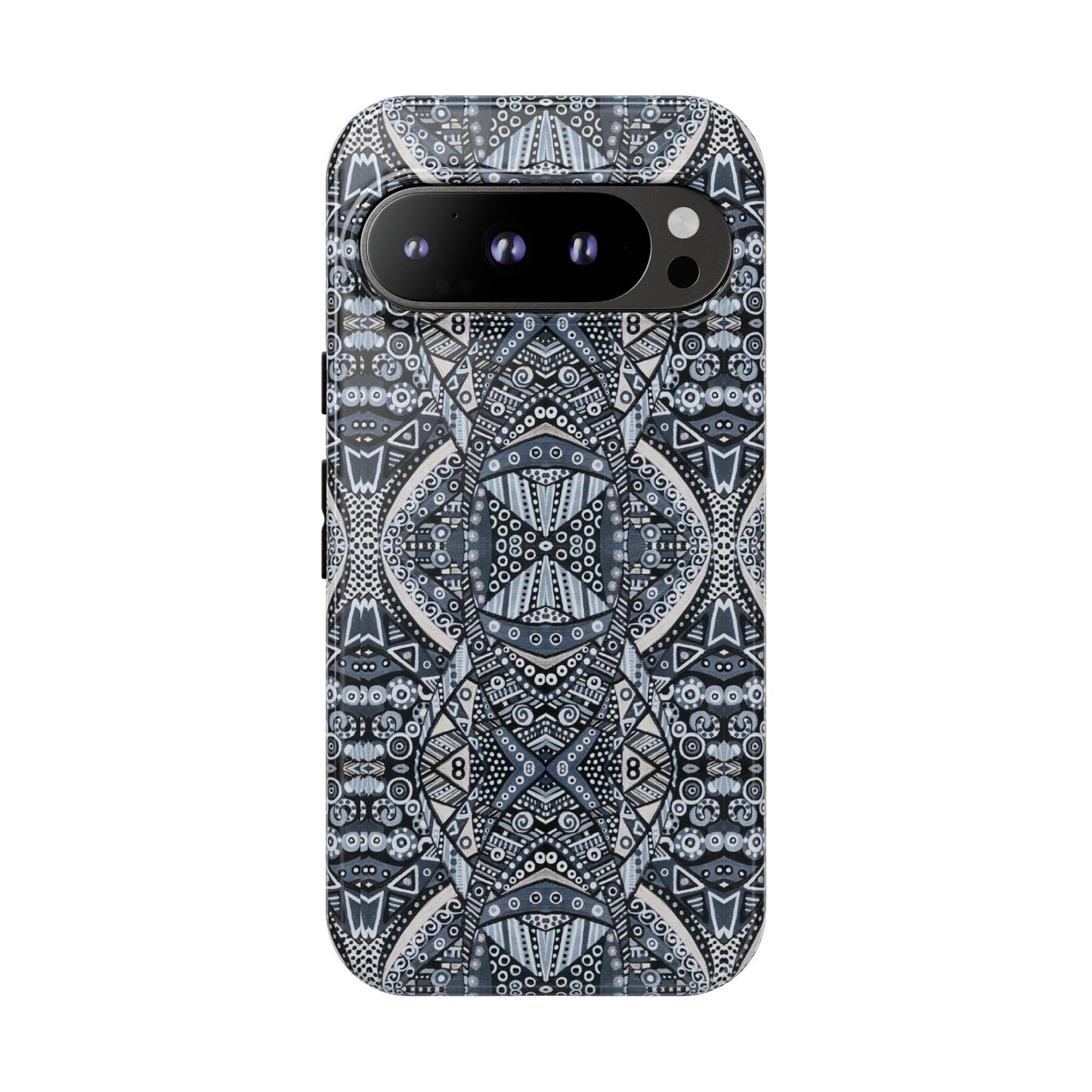 Tough Phone Case -  No. 287