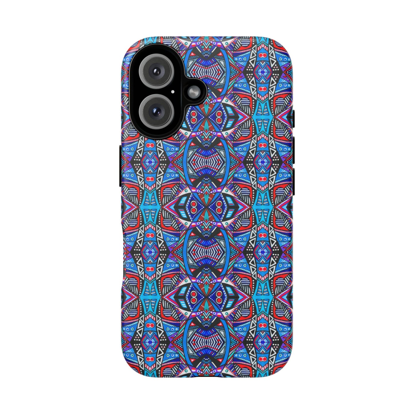 Tough Phone Case -  No. 292