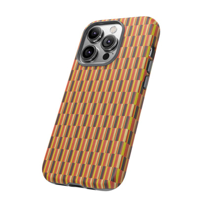 Tough Phone Case -  No. 130 B