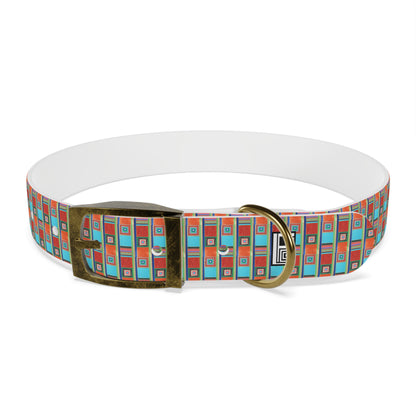 Dog Collar - No.133 B