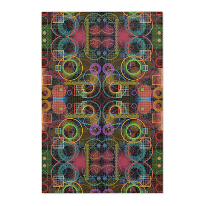 Area Rug - No. 299