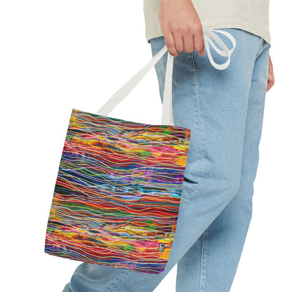 Tote Bag  - No.  236 A