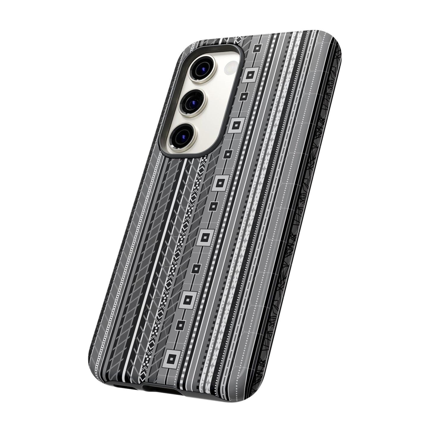 Tough Cases -  No. 298 B