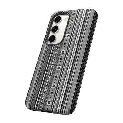 Tough Cases -  No. 298 B