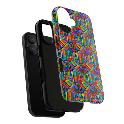Tough Phone Case -  No. 223 C