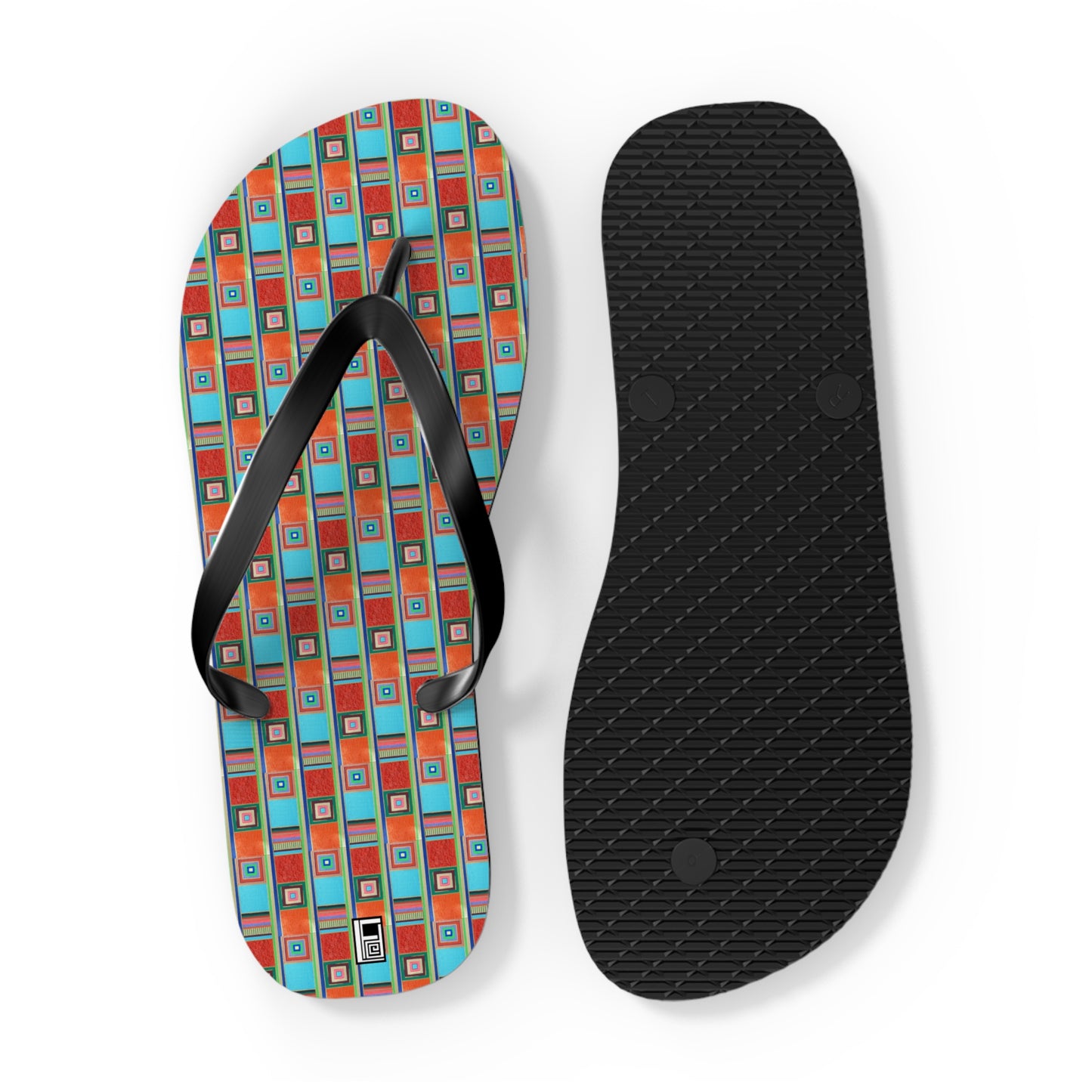 Men's Flip Flops - No. 133