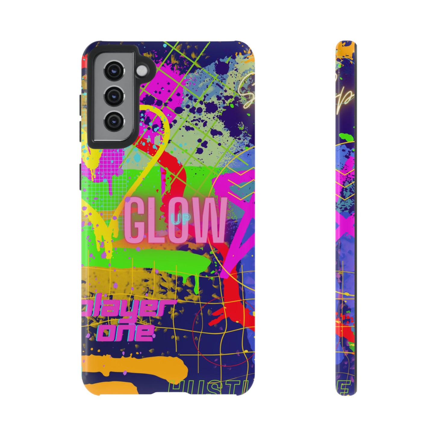 Tough Phone Case -  No. 232 D