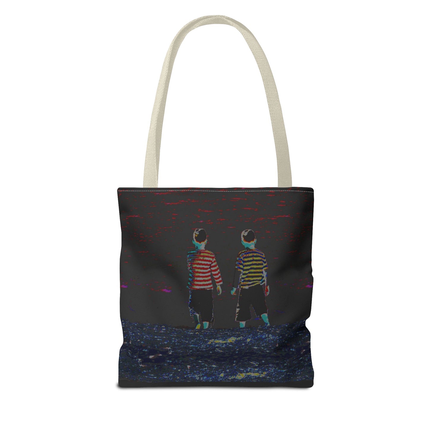 Tote Bag  - No. 206