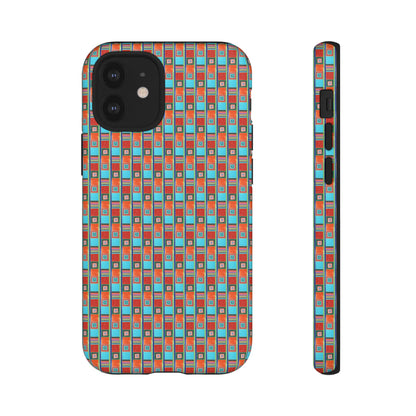 Tough Phone Case -  No. 133 B