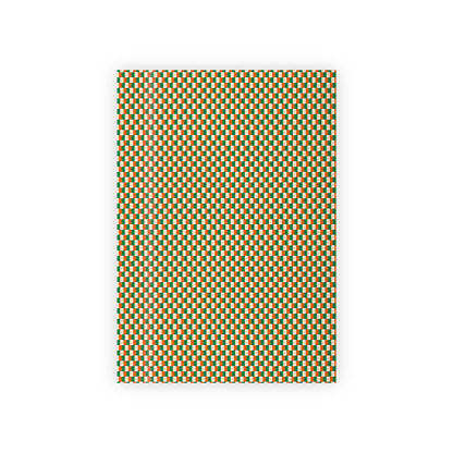 Wrapping Paper (1 roll) - 008 - Harp