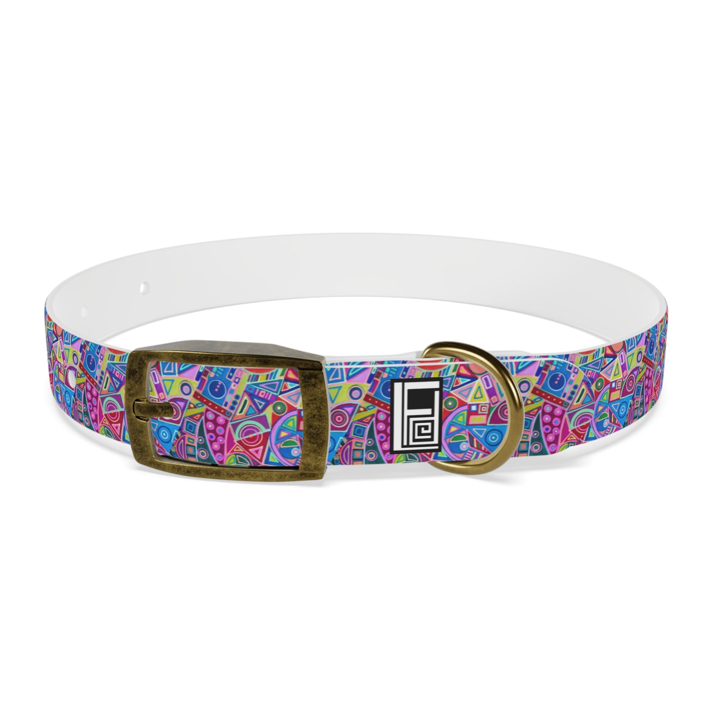 Dog Collar - No. 266