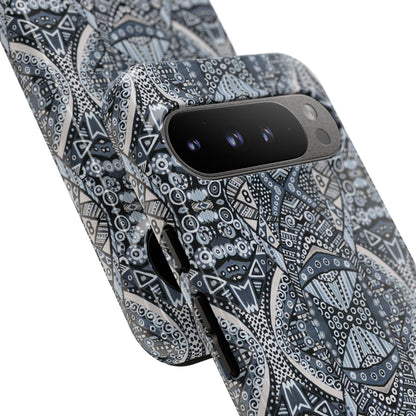 Tough Phone Case -  No. 287