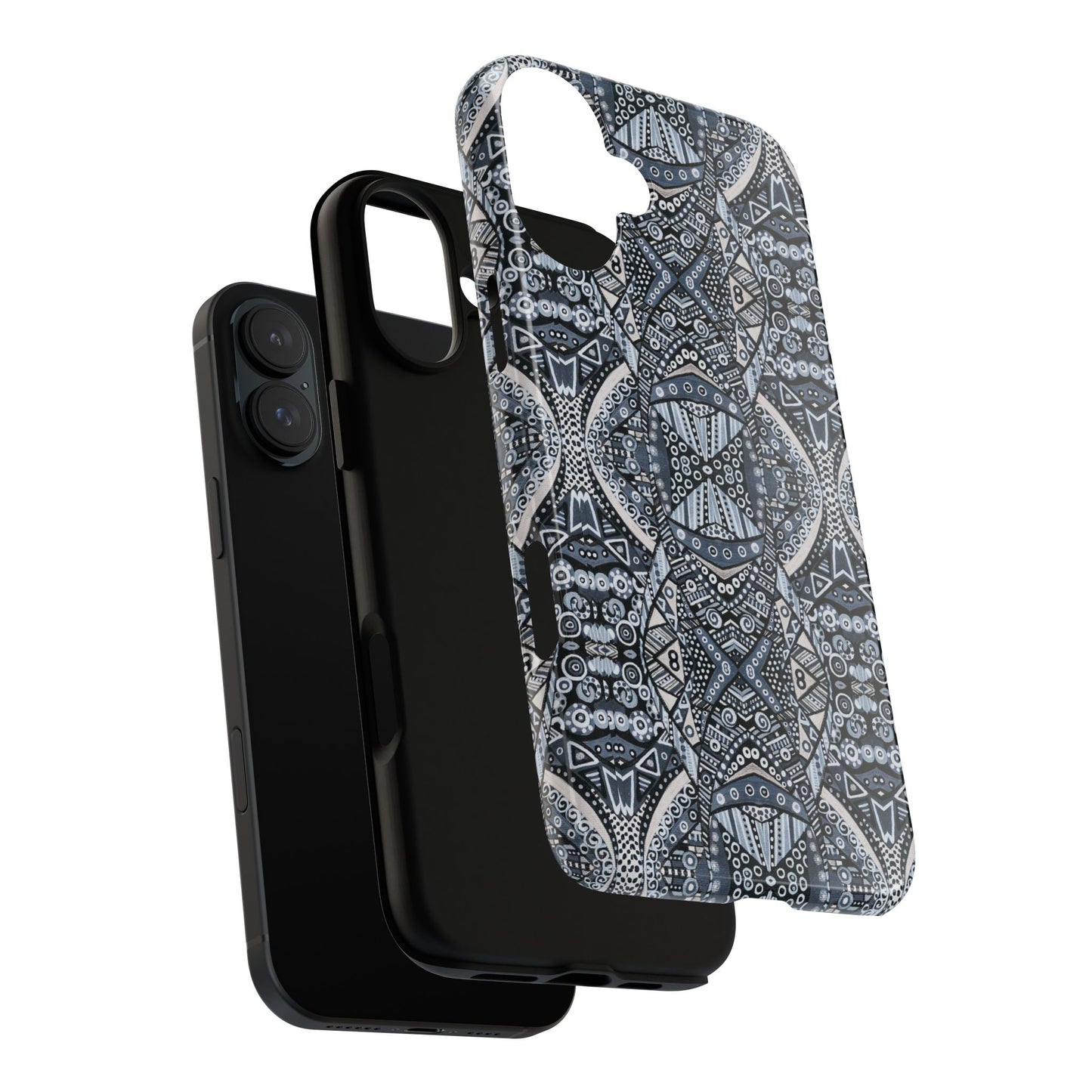 Tough Phone Case -  No. 287