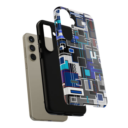 Tough Phone Case -  No. 235