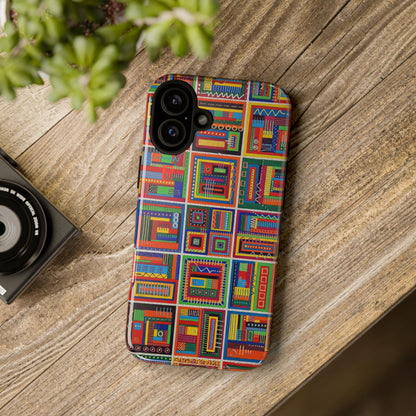 Tough Phone Case - No. 156