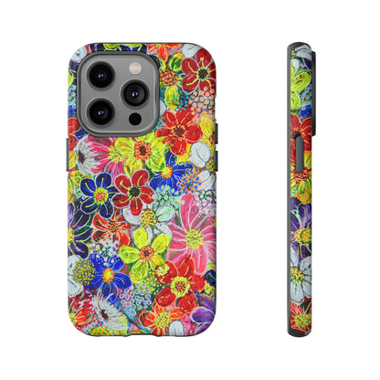 Tough Phone Case -  No. 241