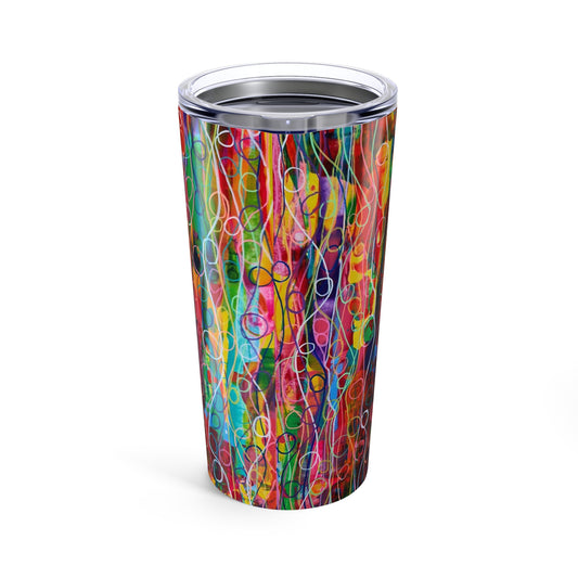 Tumbler 20oz - No.  239