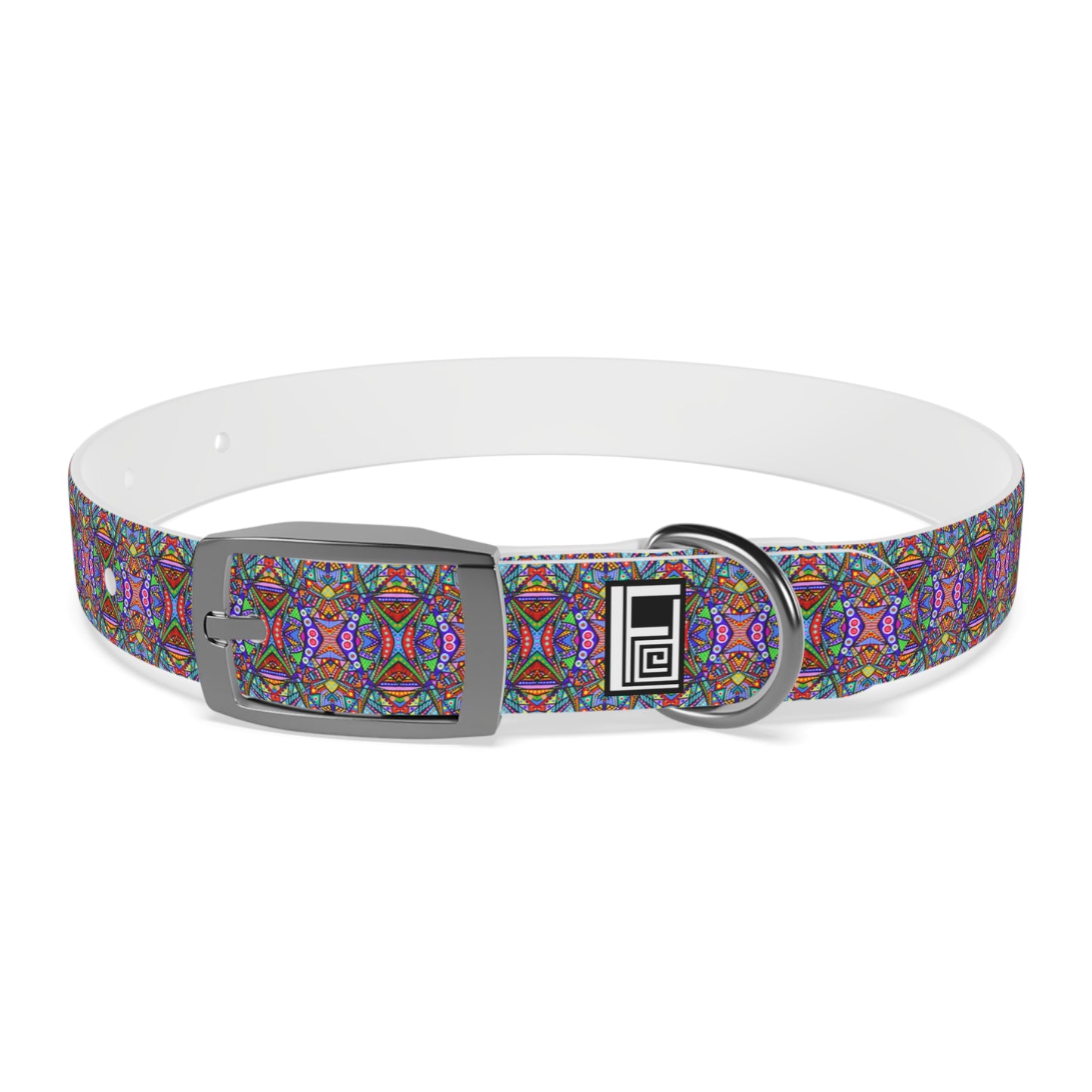 Dog Collar - No. 291 B