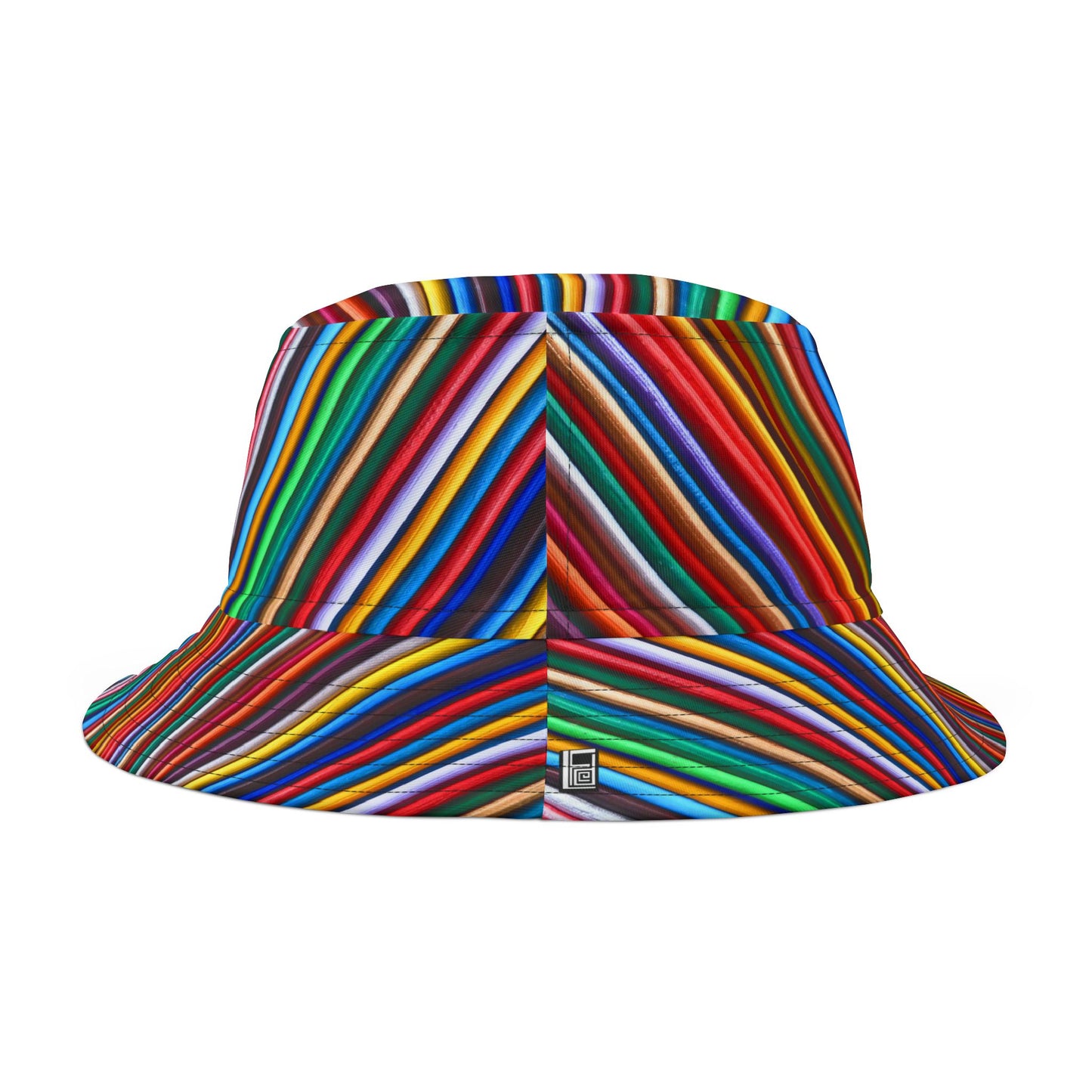 Bucket Hat  - No. 309