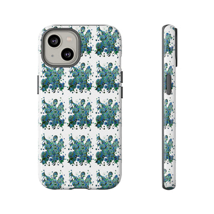 Tough Phone Case - No. 146 WE