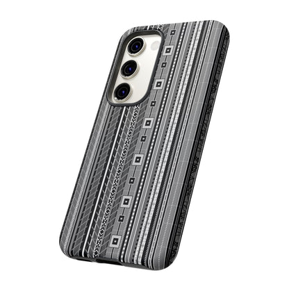 Tough Cases -  No. 298 B