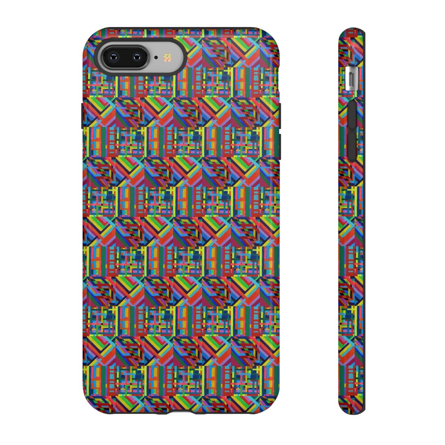 Tough Phone Case -  No. 223 C