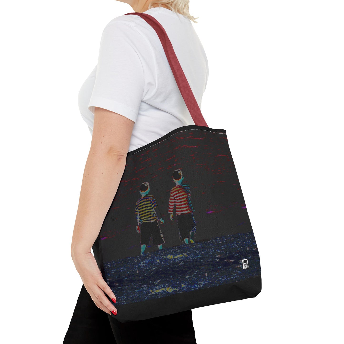 Tote Bag  - No. 206