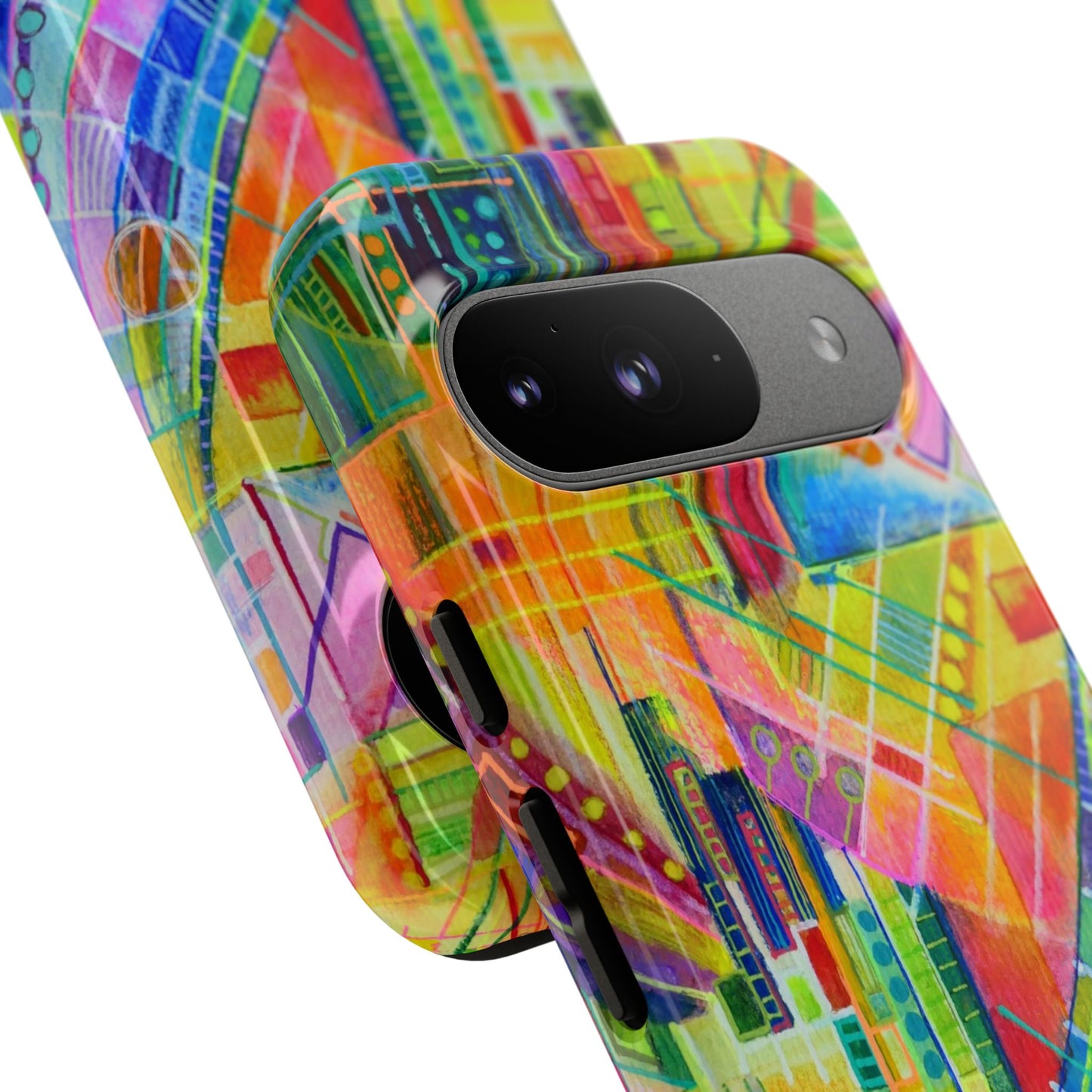 Tough Phone Case -  No. 234