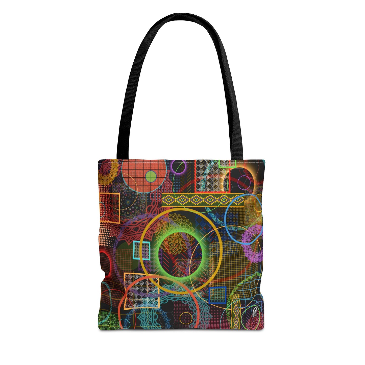 Tote Bag  - No. 299