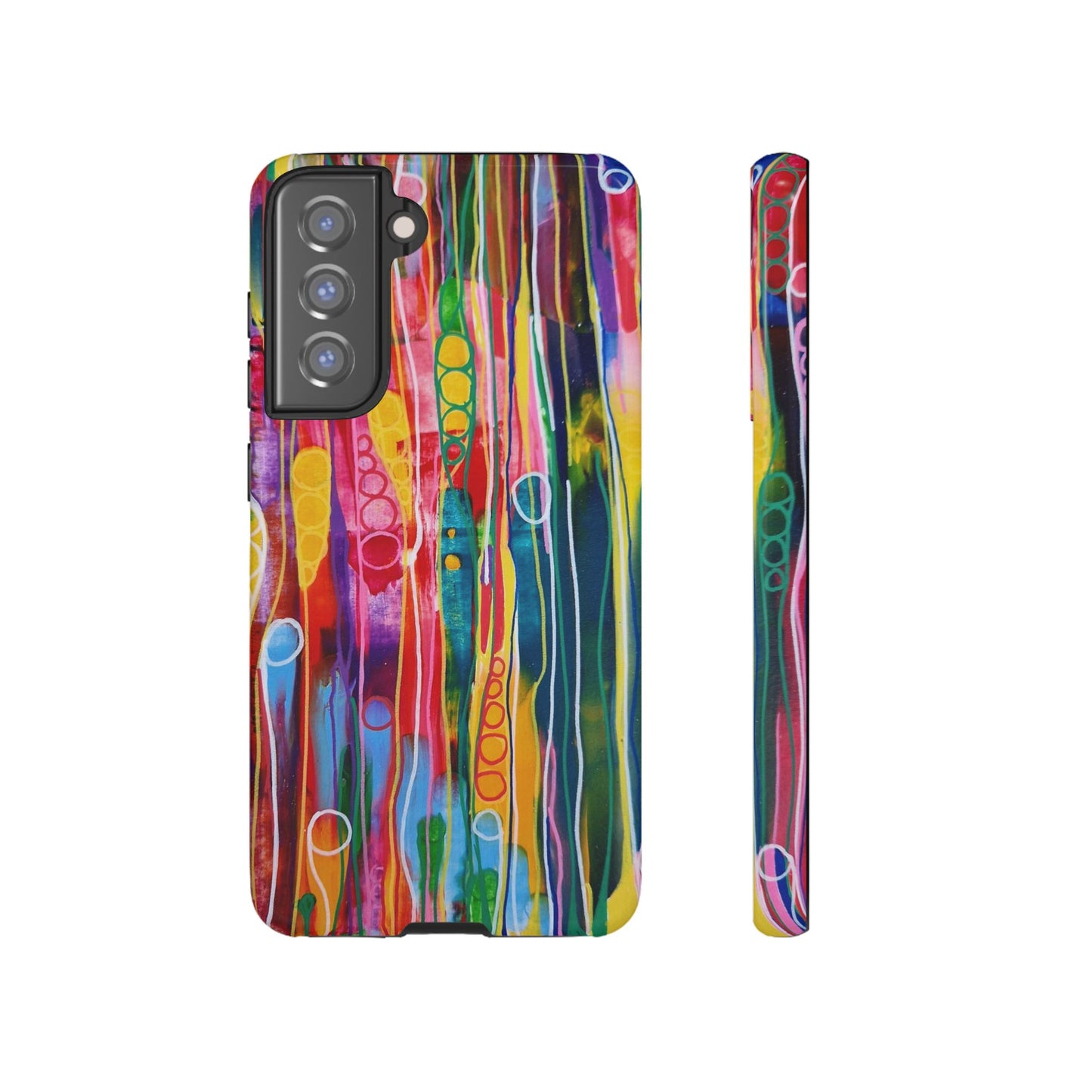 Tough Phone Case -  No. 237