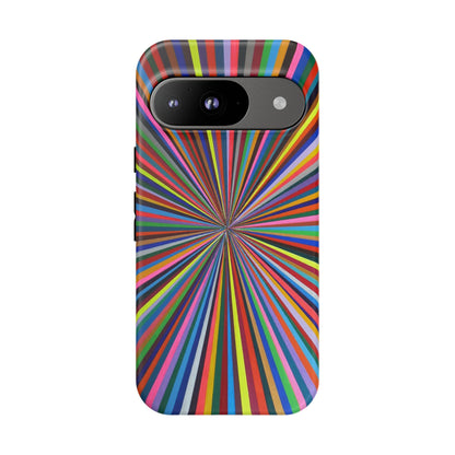 Tough Phone Case - No. 205