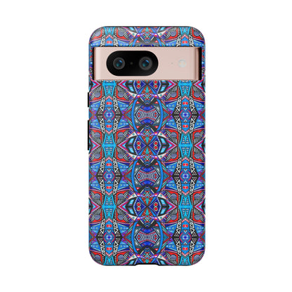 Tough Phone Case -  No. 292