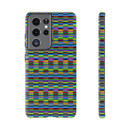 Tough Phone Case -  No. 223 B