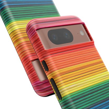 Tough Phone Case -  No. 305