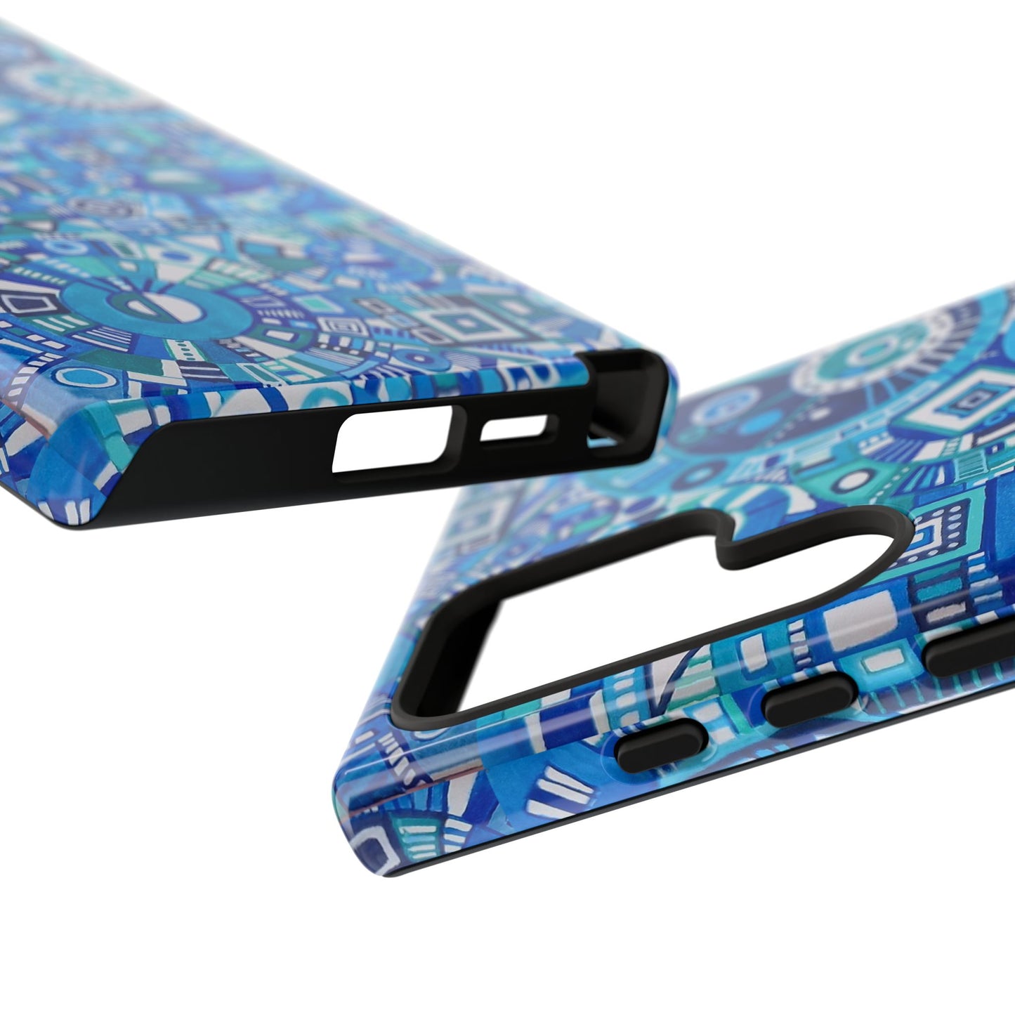 Tough Phone Case -  No. 262