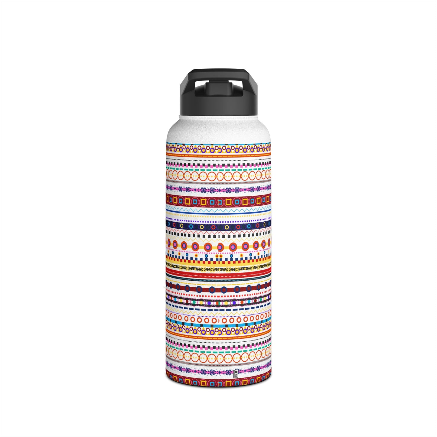 Stainless Steel Water Bottle - No. 326