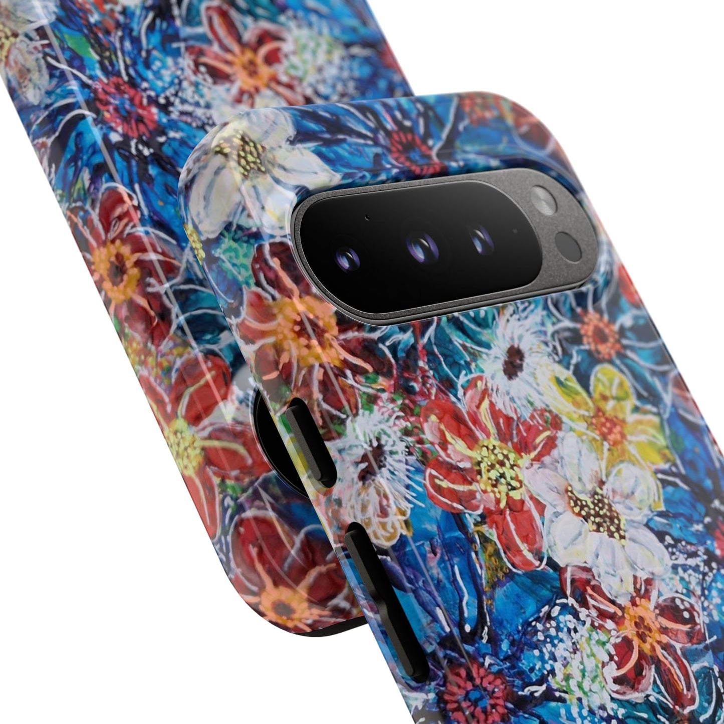 Tough Phone Case - No. 242