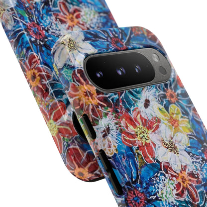 Tough Phone Case - No. 242